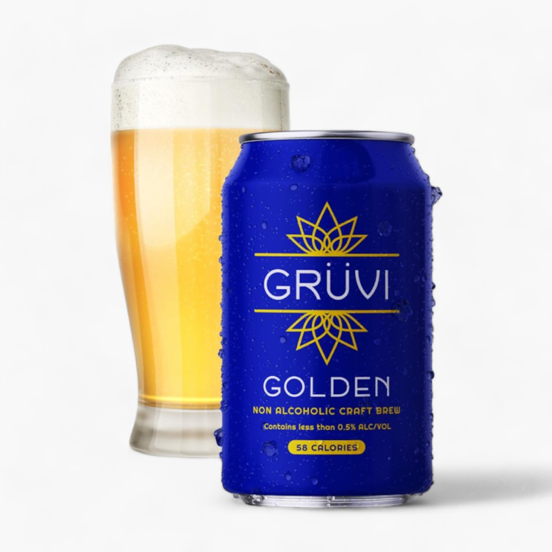 Golden Lager