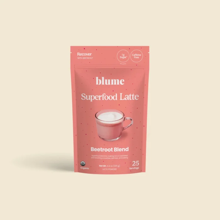 Beetroot Blend