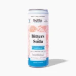 Bitters & Soda- Classic Dry Aromatic