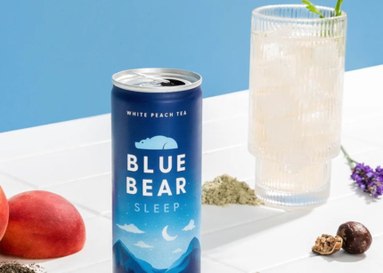 Functional Sleep Drink - Lyfe Marketplace