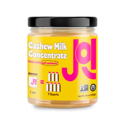 Cashew-Milk-Base