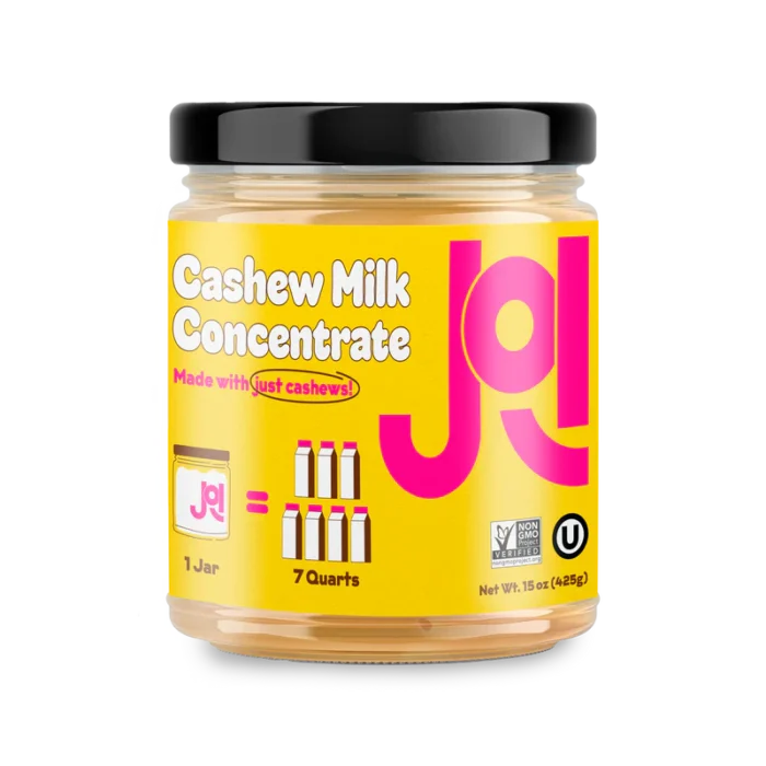 Cashew-Milk-Base
