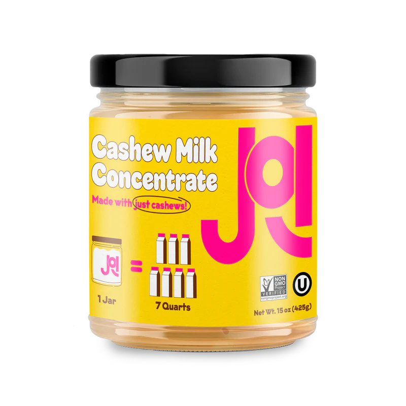 Cashew-Milk-Base