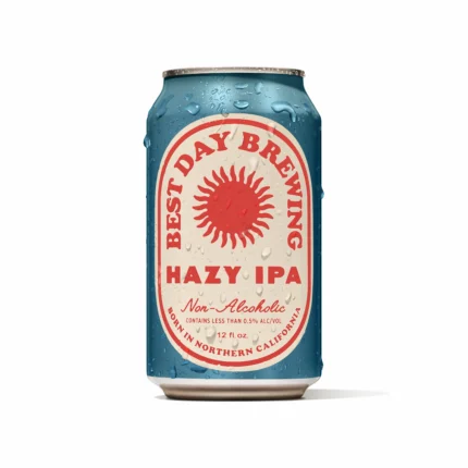 Hazy IPA