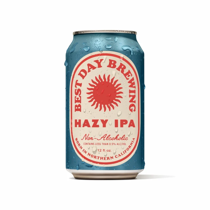 Hazy IPA