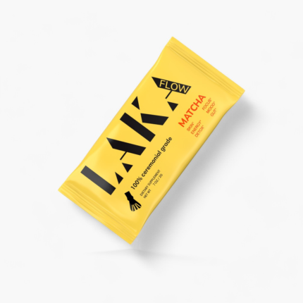 LAKA Matcha Sticks