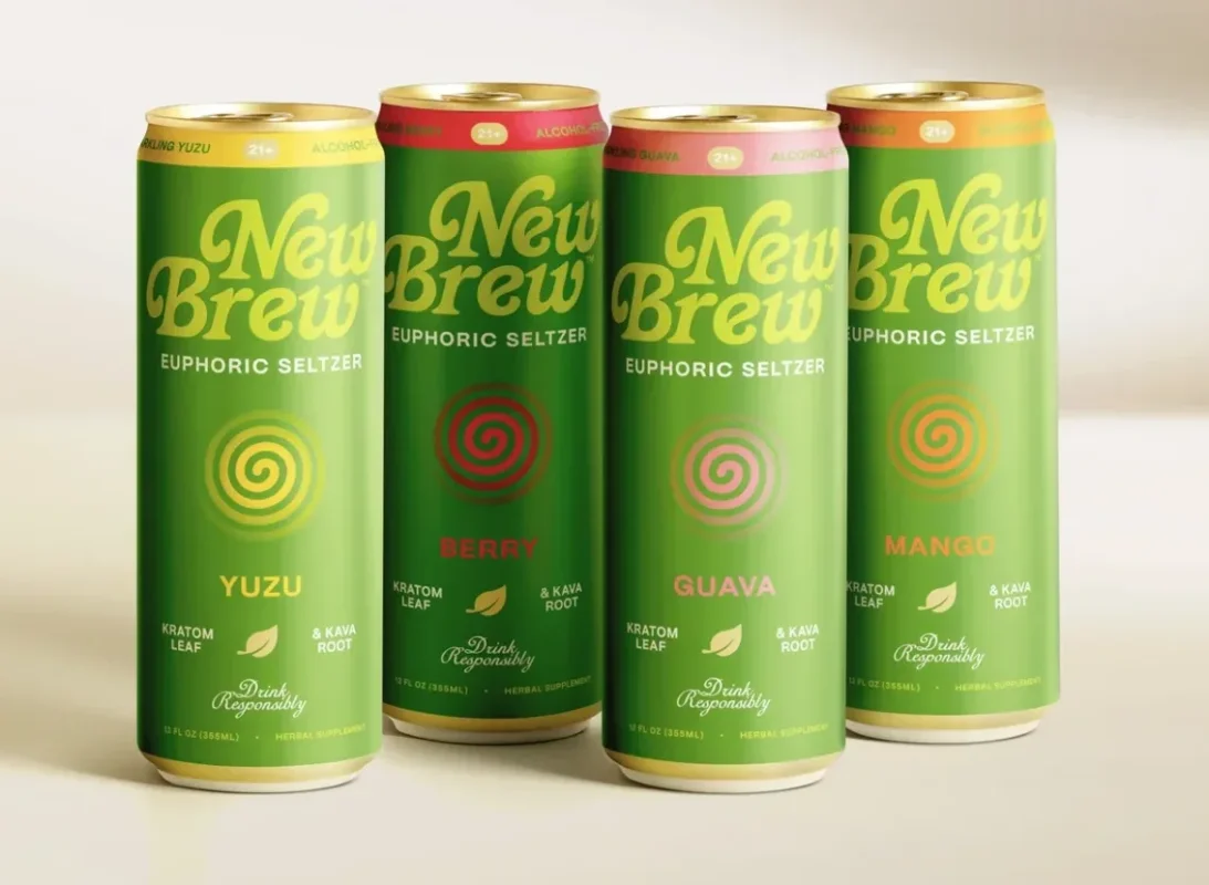 New brew variety pack