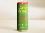 New brew berry