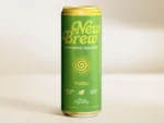 New brew yuzu flavor