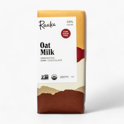 Oat Milk