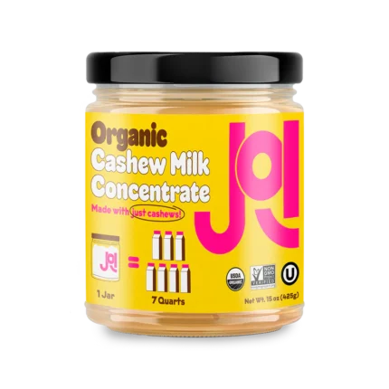 Organic-Cashew-Milk-Base