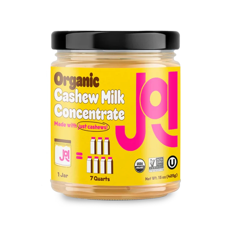 Organic-Cashew-Milk-Base