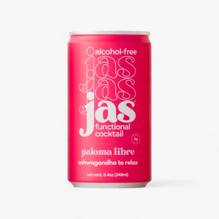 PREORDER - JAS Paloma Libre 8.4oz