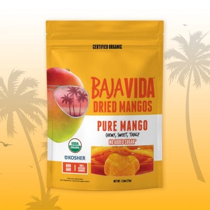 Pure-Mango