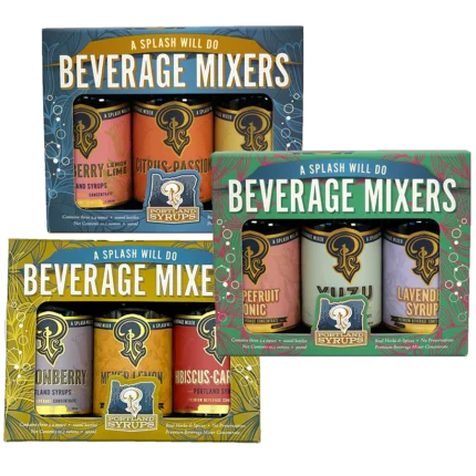 Sampler Pack Trio