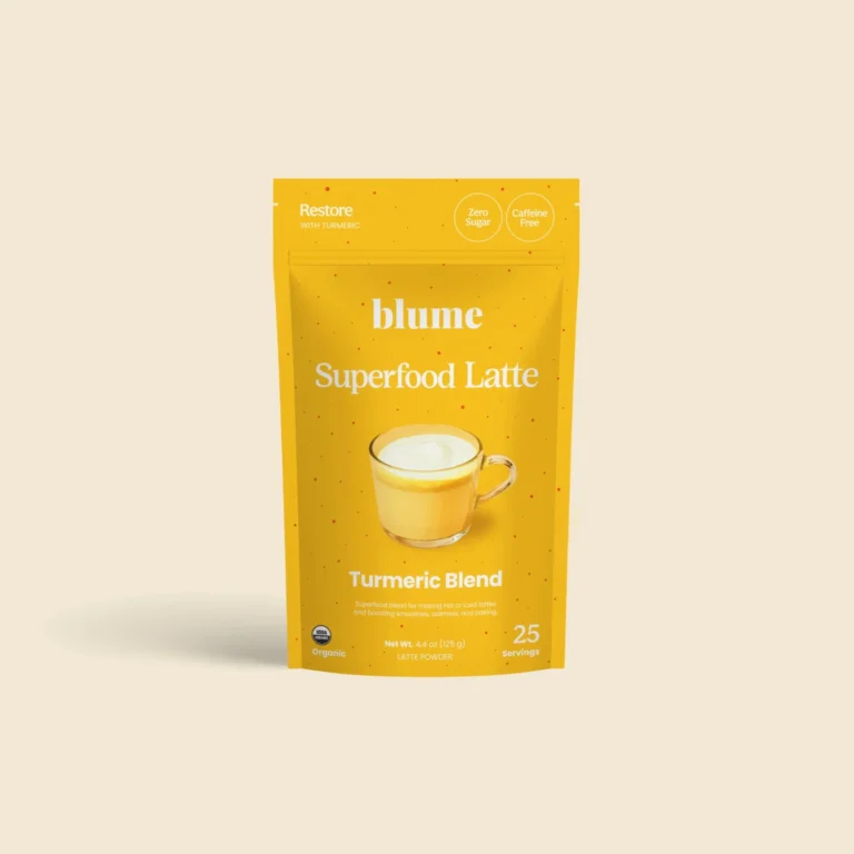 Turmeric Blend