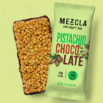 Mezcla Pistachio Chocolate