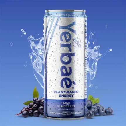 Acai Blueberry