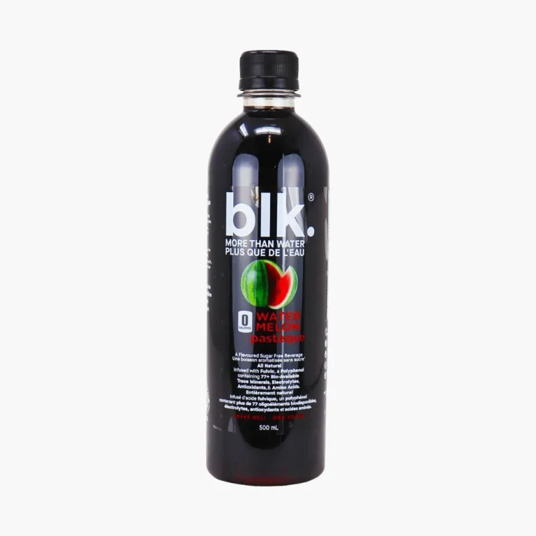 Blk. Water Watermelon