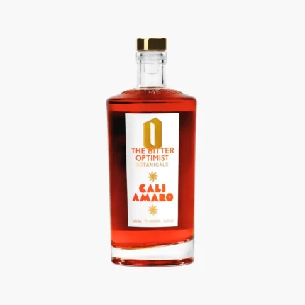 Cali Amaro