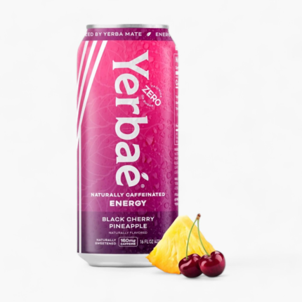 Cherry Pineapple Sparkling Water