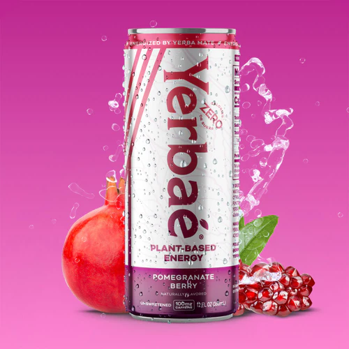 Pomegranate Berry