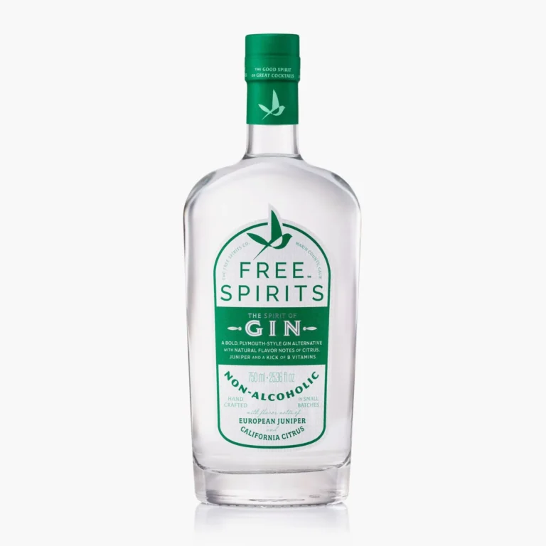 The Spirit of Gin