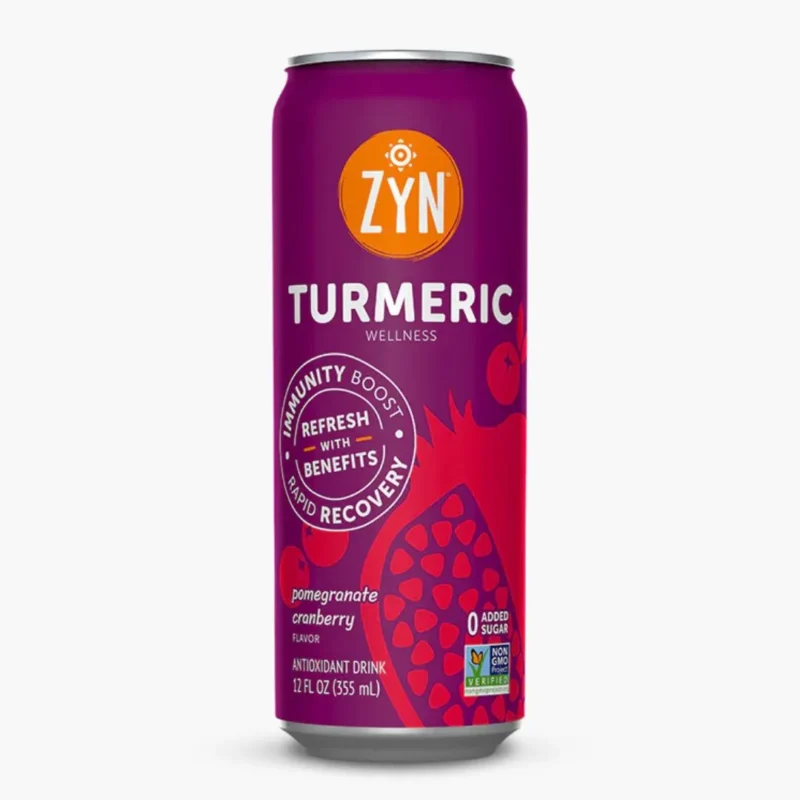 Turmeric Wellness Drinks