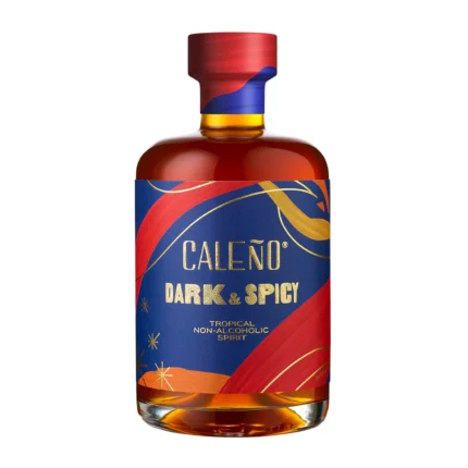 Caleño Dark & Spicy