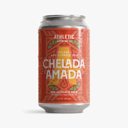 Chelada Amada