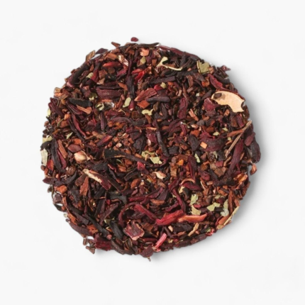 Happy Hour Loose Leaf Herbal Tea