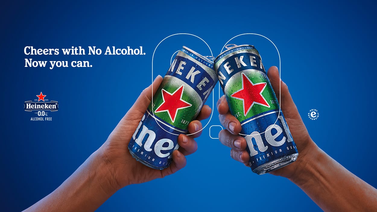 Heineken 0.0