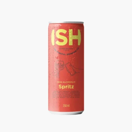 ISH Spritz Canned Cocktail