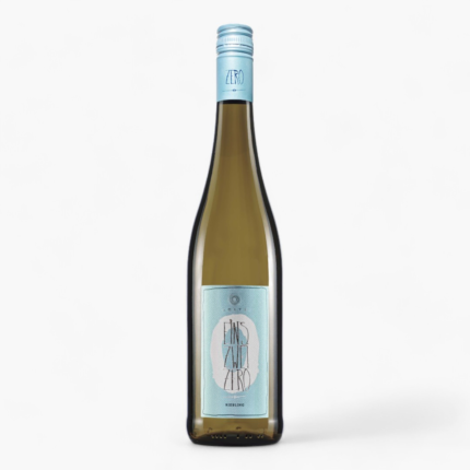 Leitz Eins Zwei Zero Riesling