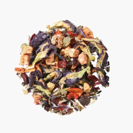 Magical Butterfly Loose Leaf Herbal Tea