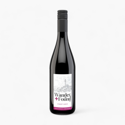 Non-Alcoholic Pinot Noir