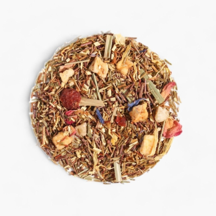 Pineapple Pop Loose Leaf Herbal Tea