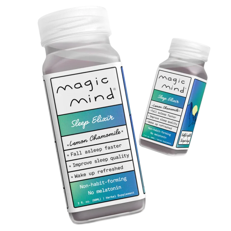 Sleep Elixir