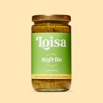 Sofrito Classic