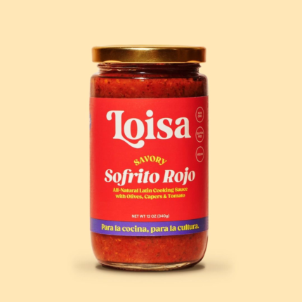 Sofrito Rojo