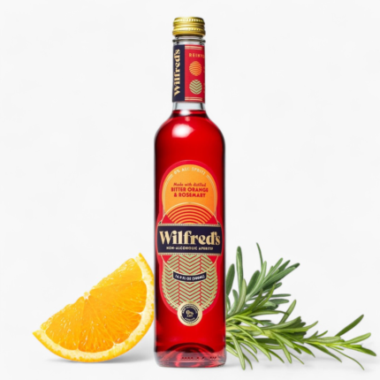 Wilfred’s Non-Alcoholic Aperitif