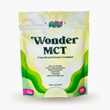 Wonder MCT