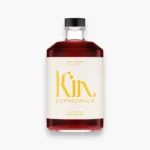 Kin High Rhode: A Non-Alcoholic Social Spirit