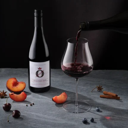 2023 Oceano Zero Pinot Noir