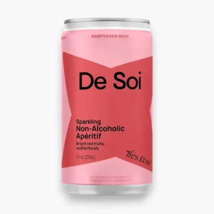 De Soi Très Rosé