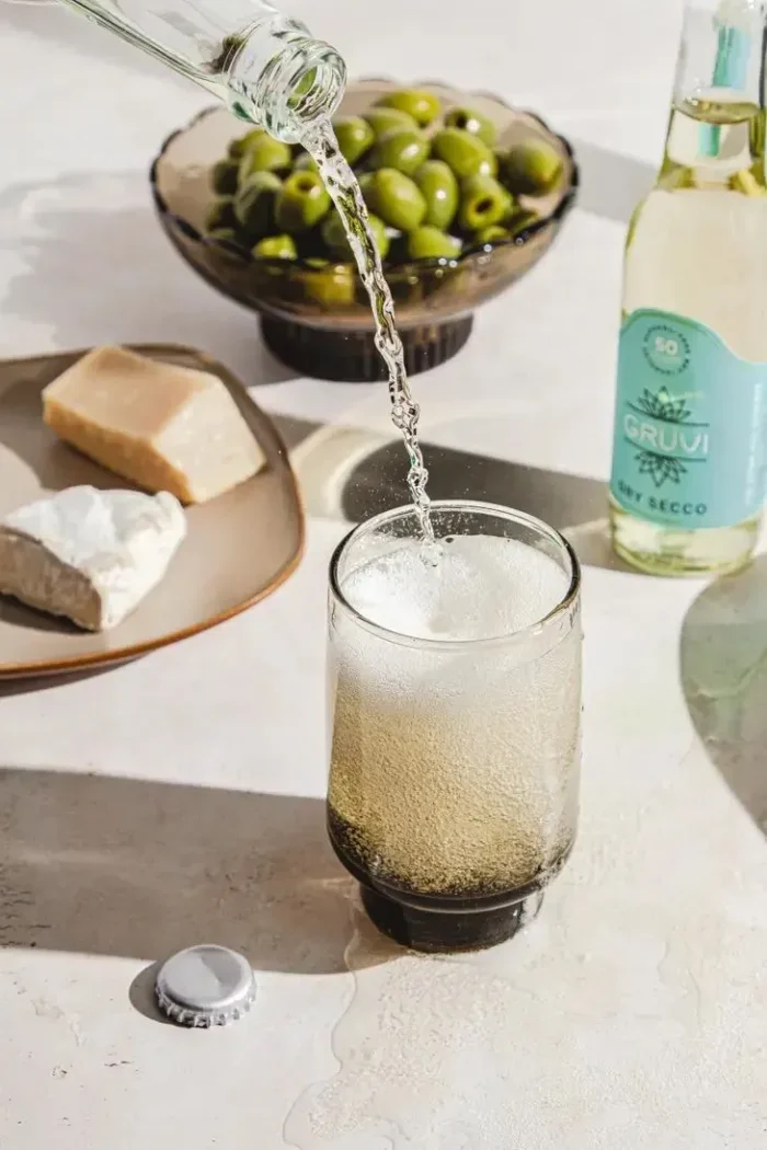 Dry Secco