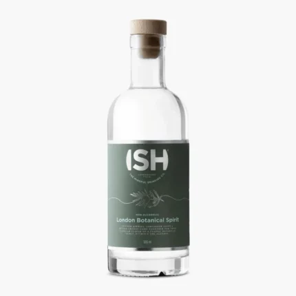 ISH London Botanical Spirit