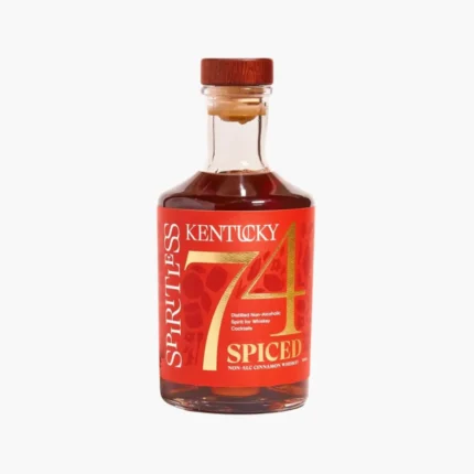 Kentucky 74 SPICED