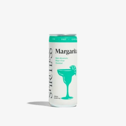 Margarita Pour-Over Can