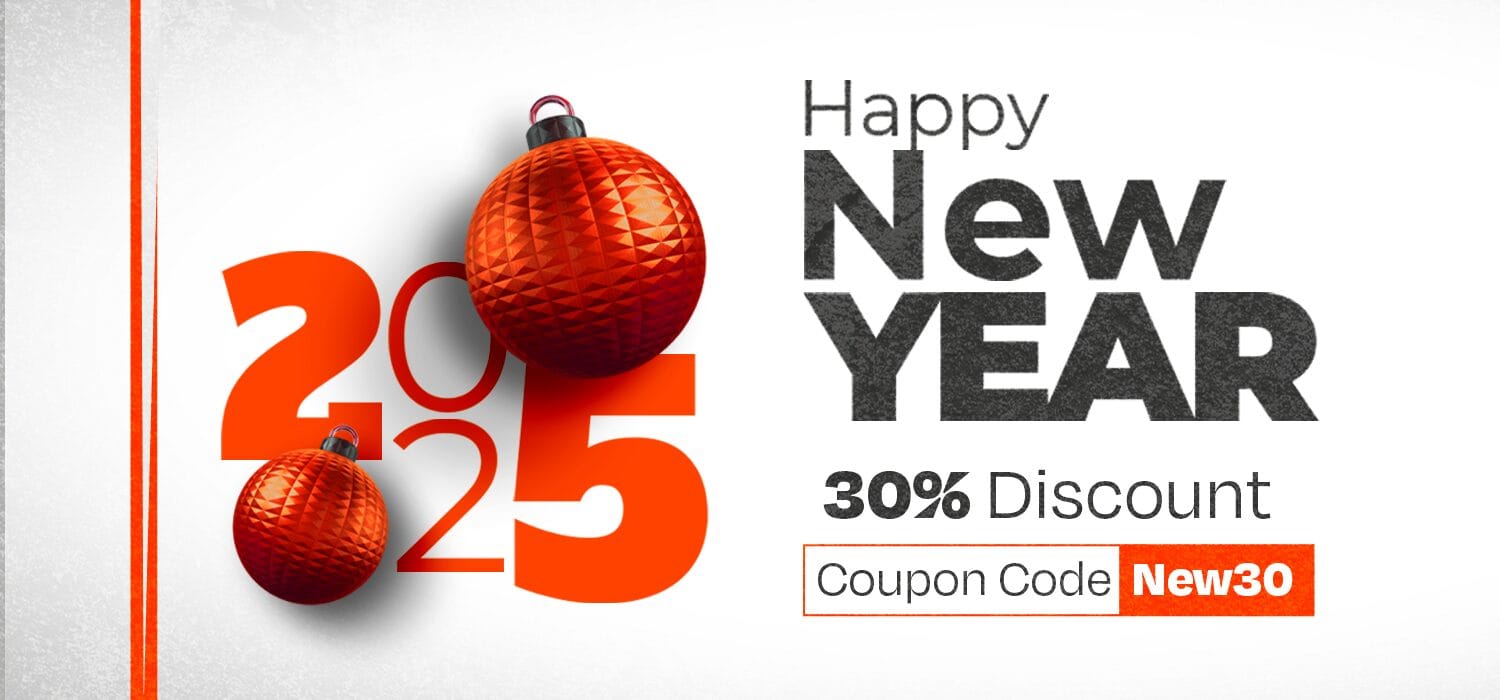 New Year Non-Alcoholic Drinks Deals